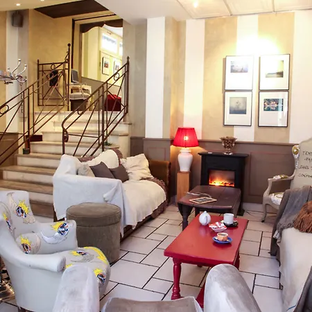 Hotel Saint