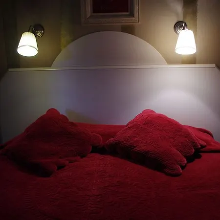 Hotel Saint 3*