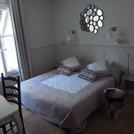 Hotel Saint