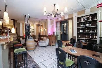 Hotel Saint 3*
