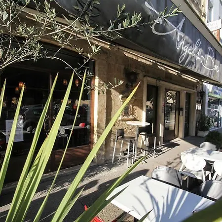 Hotel Saint Sarlat-la-Caneda