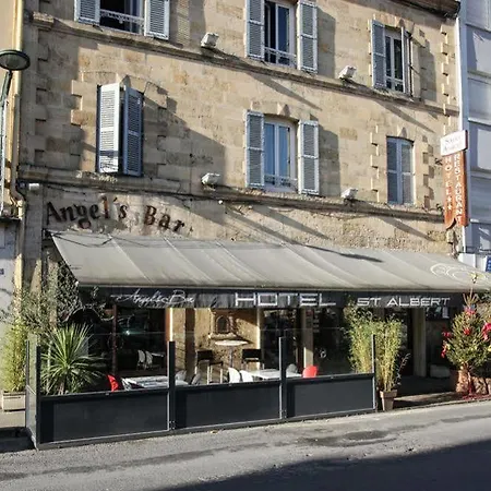 Hotel Saint