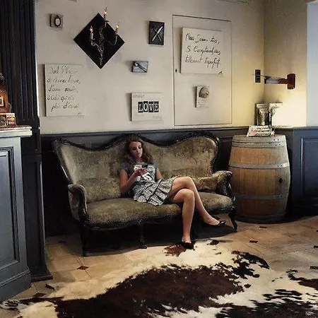 Saint Hotel 3*