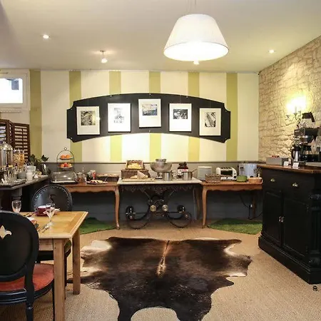 Hotel Saint Sarlat-la-Canéda