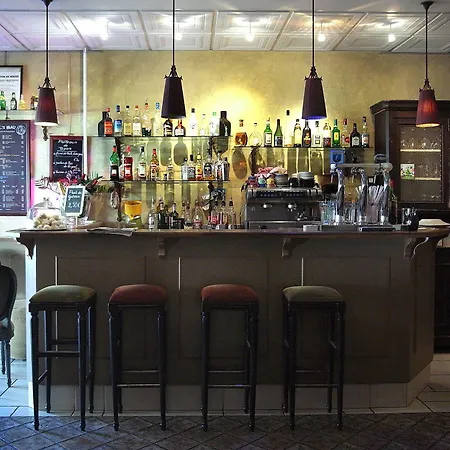 호텔 Saint 사흘라 라 카네다