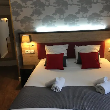 Saint 3* Sarlat-la-Caneda