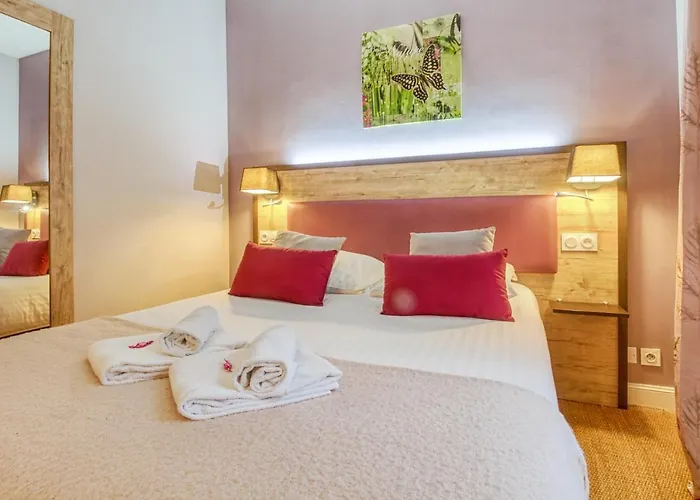 Hotel Saint