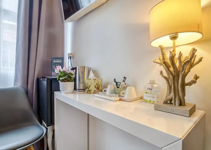 Hotel Saint Sarlat-la-Caneda