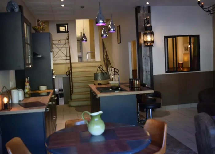 Saint 3* Sarlat-la-Caneda