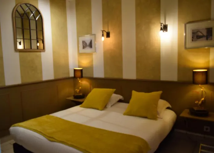 Hotel Saint 3*
