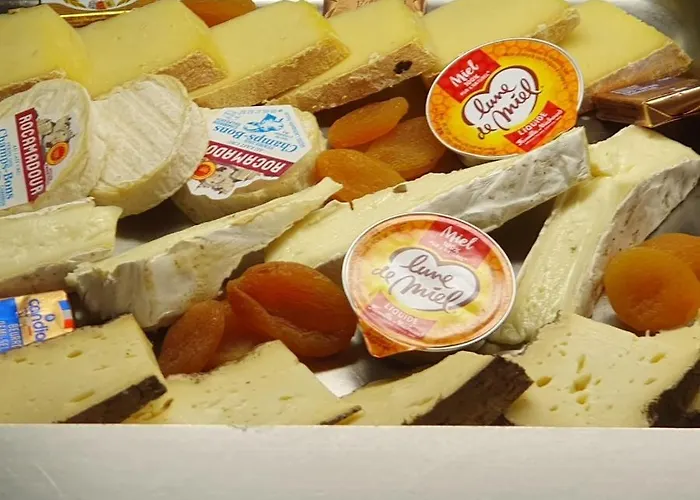 Otel Saint Sarlat-la-Canéda