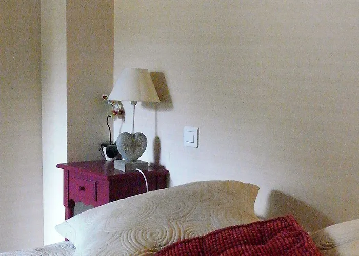 Saint Hotel Sarlat-la-Caneda