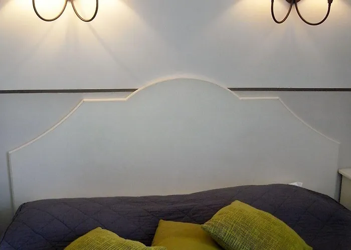 Hotel Saint Sarlat-la-Caneda