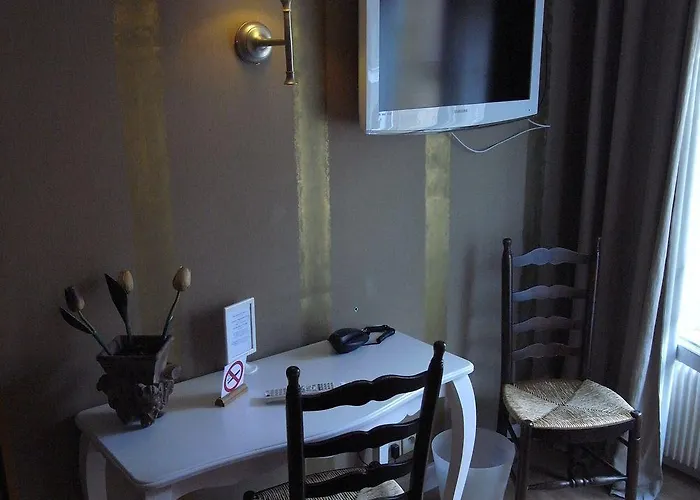 Hotel Saint