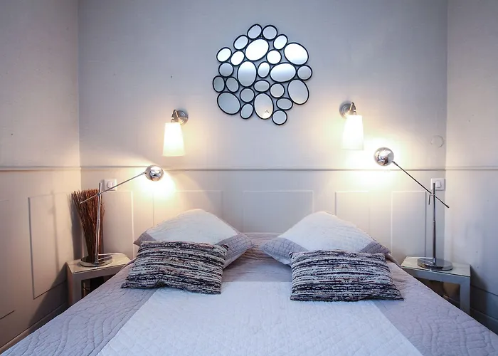 Hotel Saint Sarlat-la-Caneda