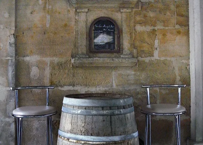 Saint 3* Sarlat-la-Caneda