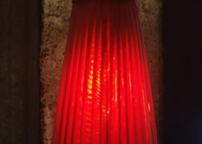 Saint Hotel Sarlat-la-Caneda