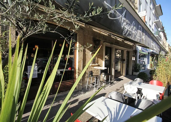 Saint 3* Sarlat-la-Caneda