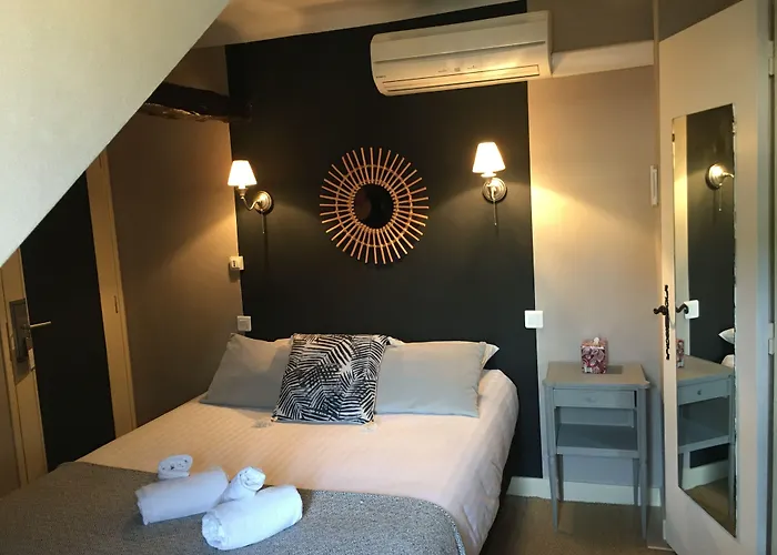 Saint 3* Sarlat-la-Caneda