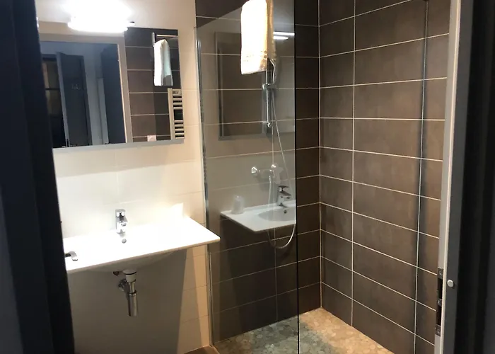 Saint Hotel Sarlat-la-Caneda