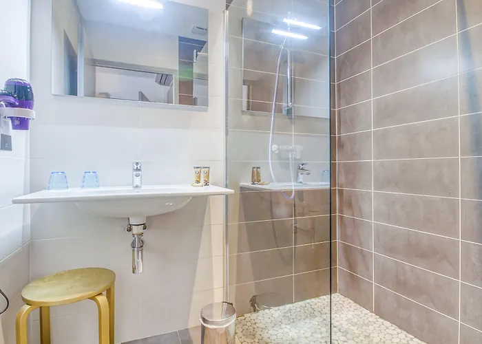 Saint 3* Sarlat-la-Caneda