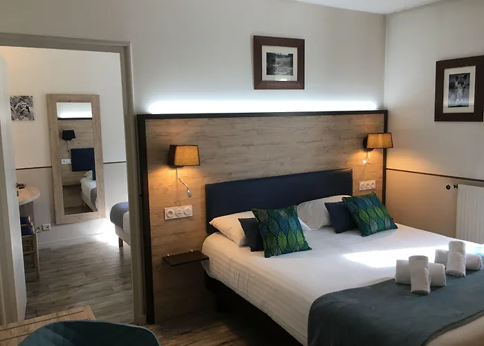 Saint Hotel