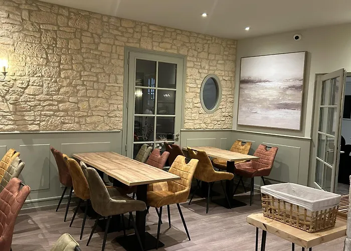 Saint Otel Sarlat-la-Canéda