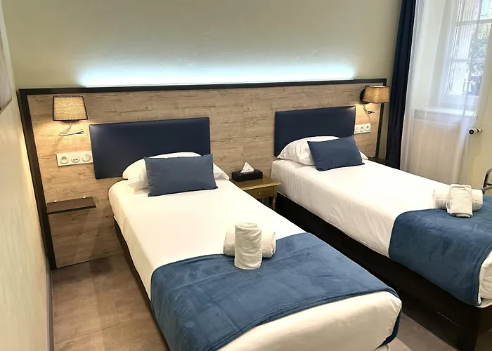 Saint Hotel 3*
