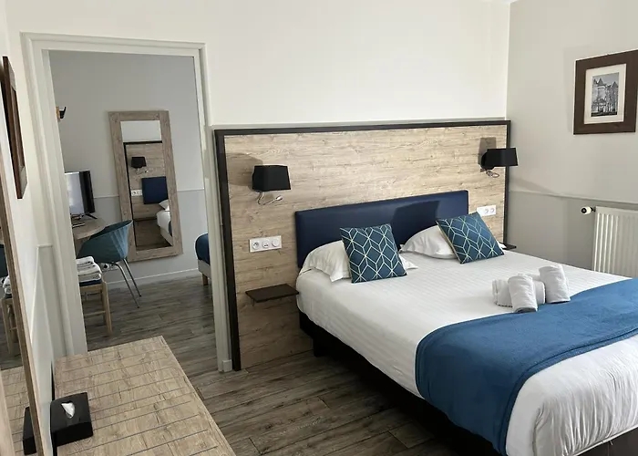 Saint Hotel
