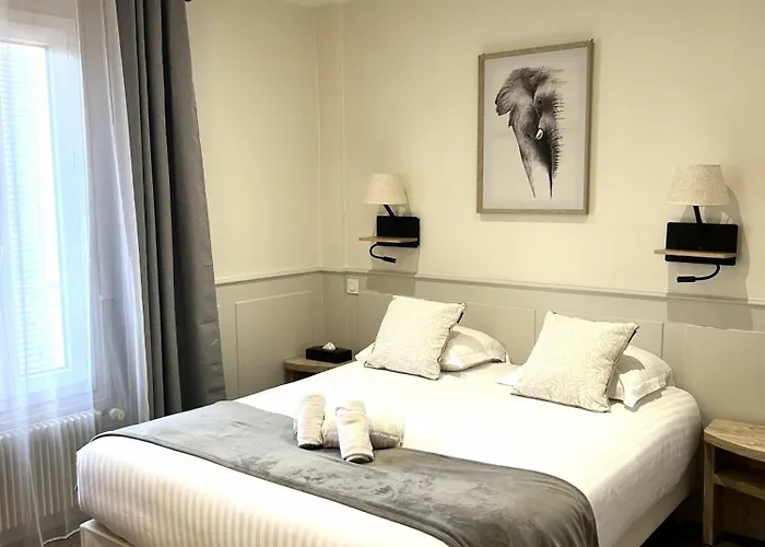 Saint 3* Sarlat-la-Caneda