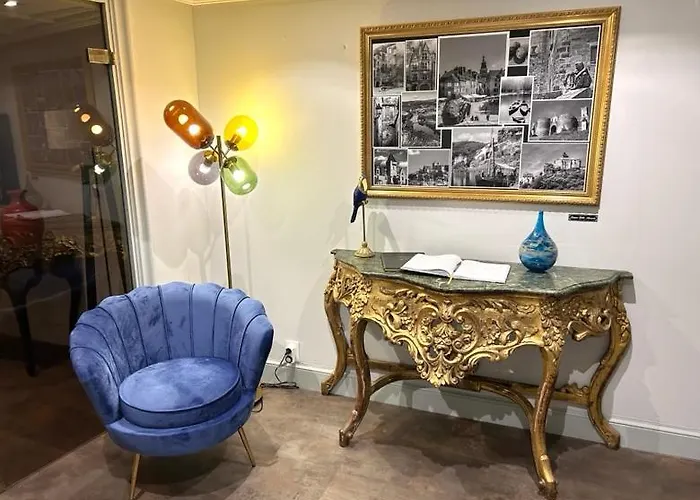 Hotel Saint Sarlat-la-Caneda
