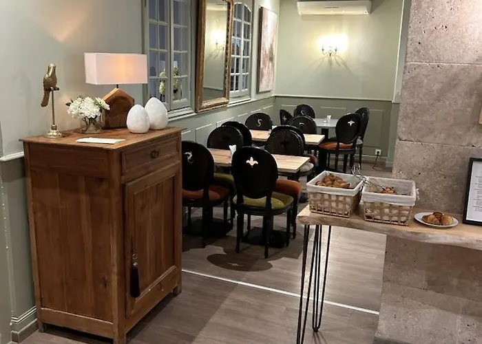 Hotel Saint