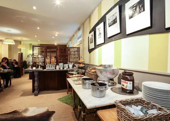 Hotel Saint Sarlat-la-Canéda