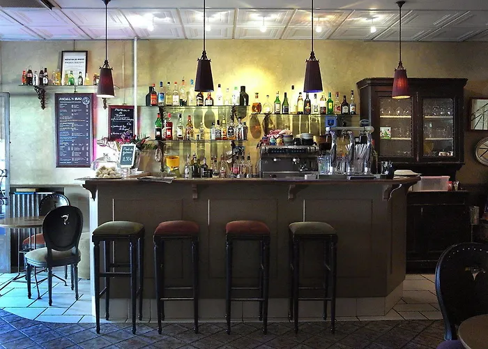 Hotel Saint Sarlat-la-Caneda